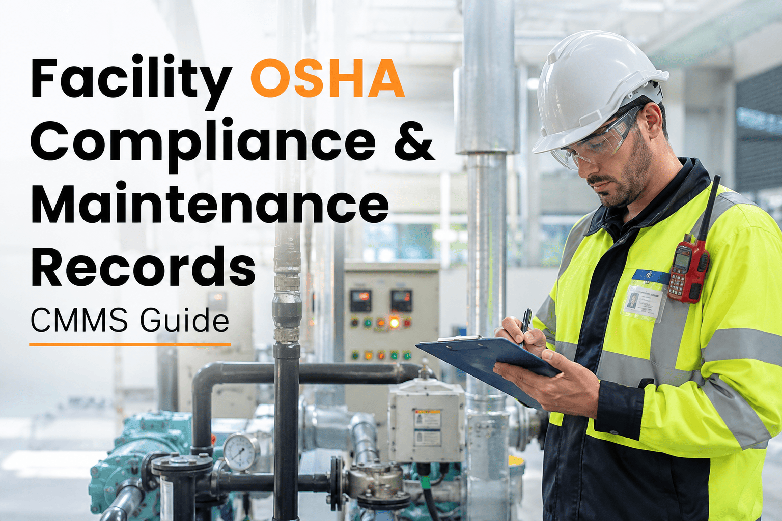 facility-osha-compliance-maintenance-records-cmms-guide
