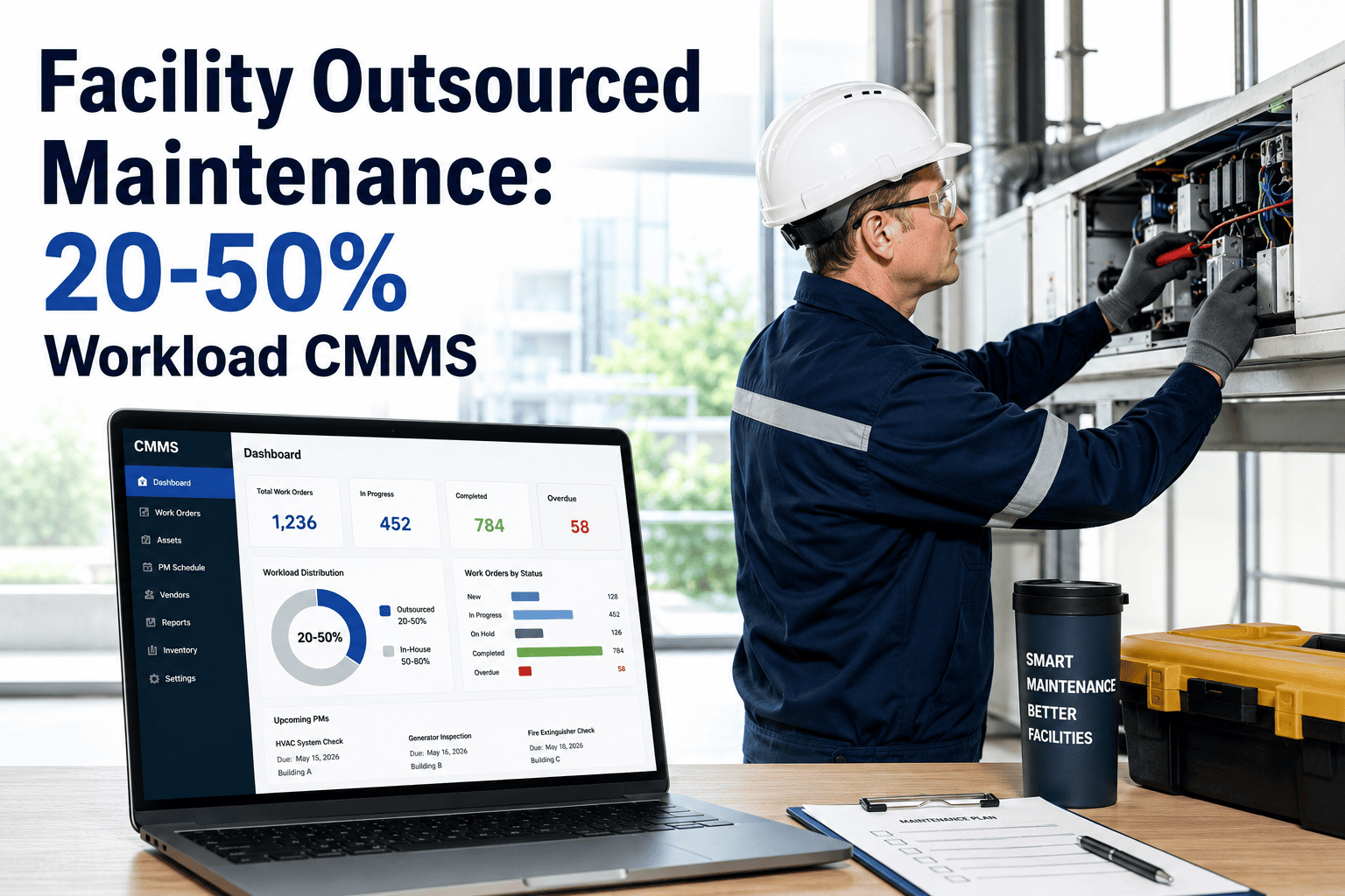 facility-outsourced-maintenance-20-50-percent-cmms-guide