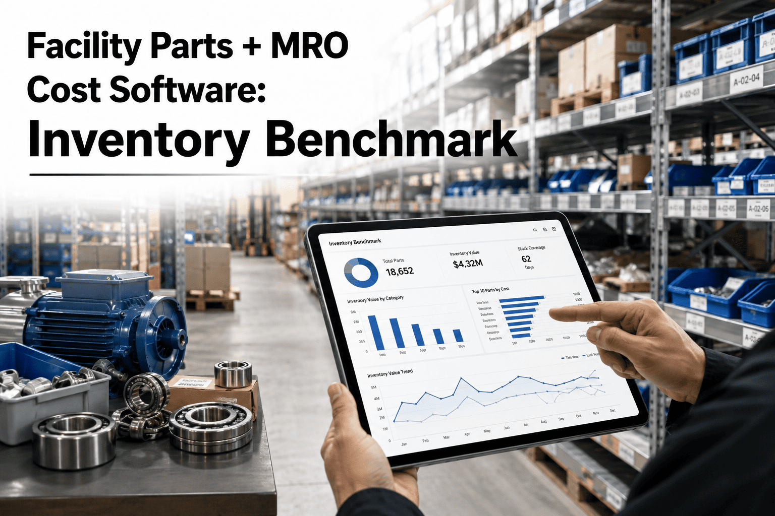 facility-parts-plus-mro-cost-software-inventory-benchmark