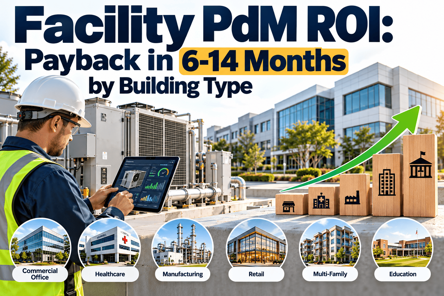 facility-pdm-roi-payback-by-building-type