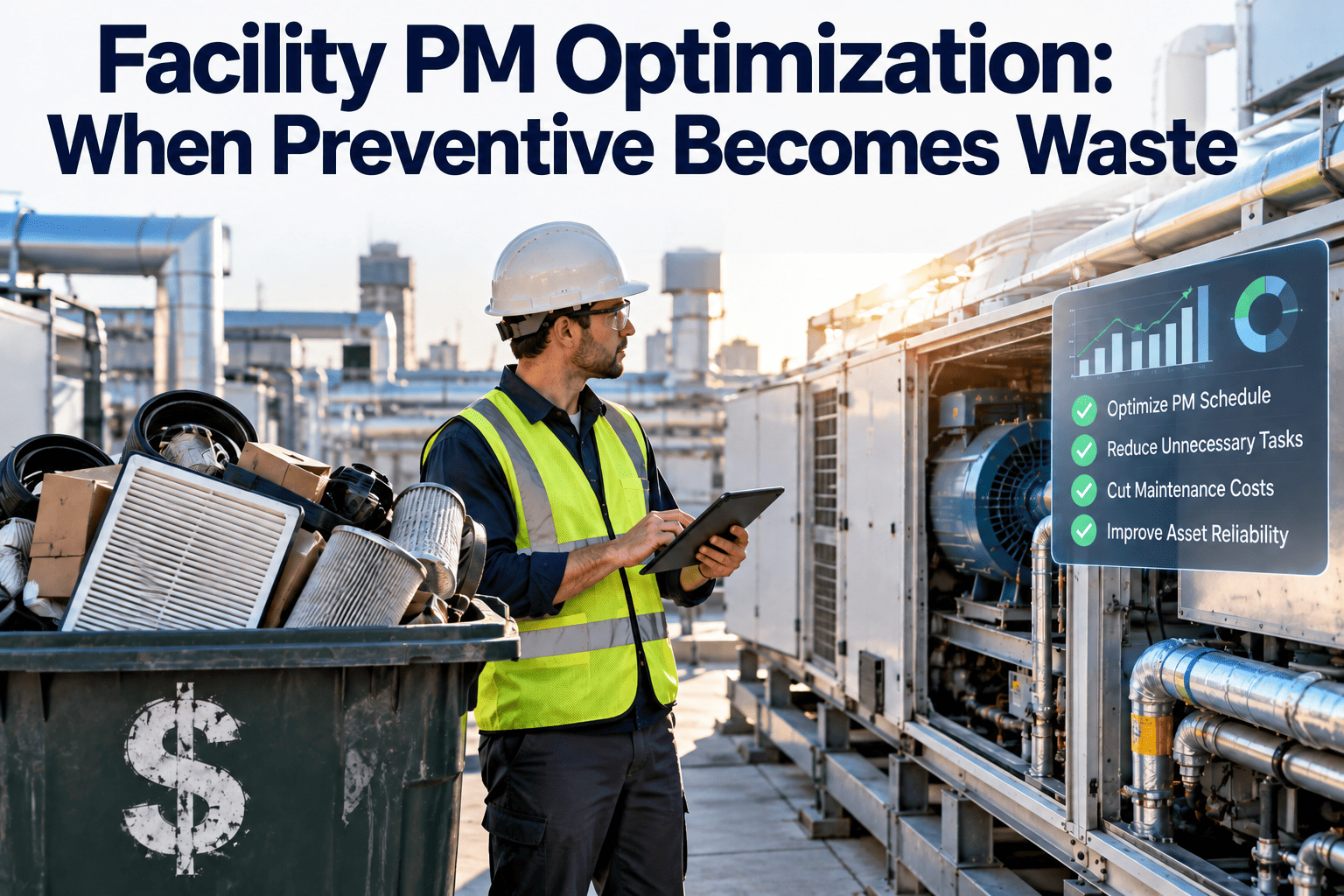 facility-pm-optimization-preventive-waste
