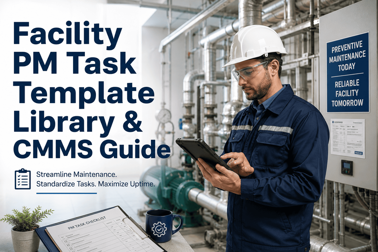 facility-pm-task-template-library-cmms-guide