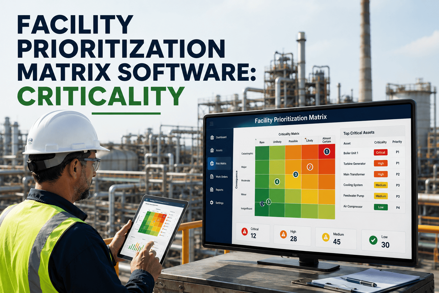 facility-prioritization-matrix-software-criticality