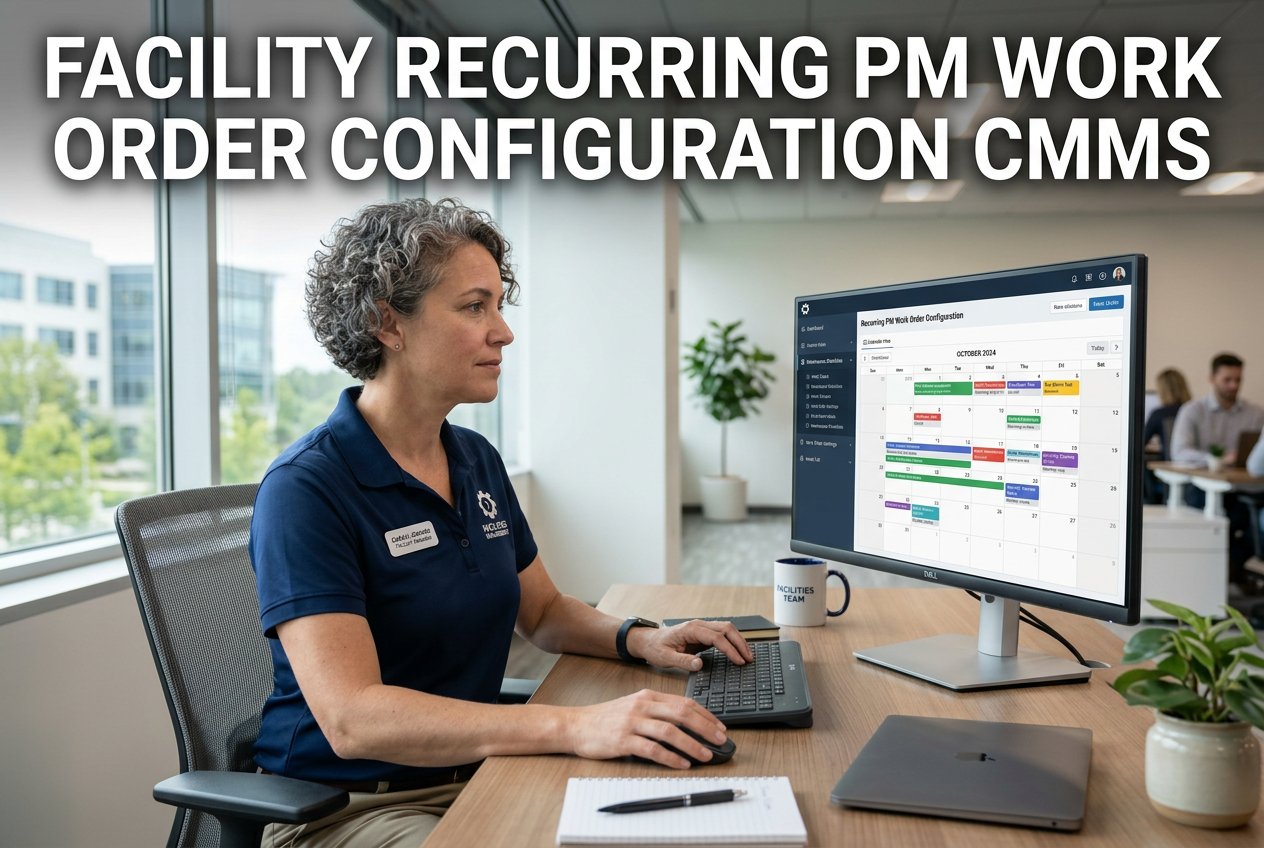 facility-recurring-pm-work-order-configuration-cmms