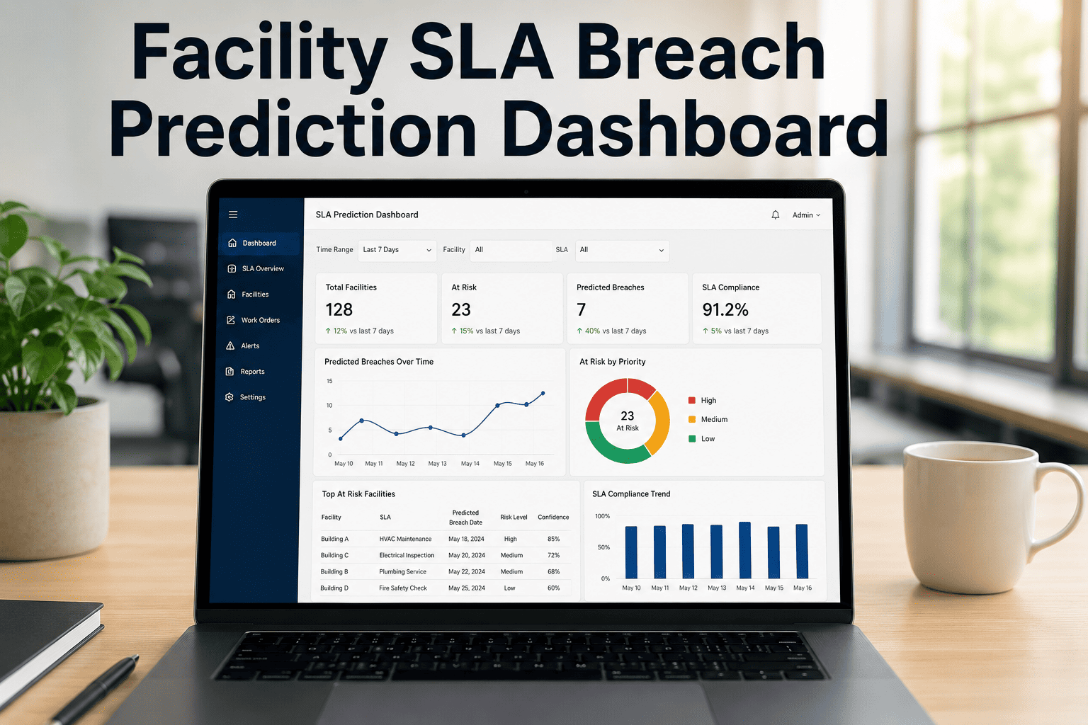 facility-sla-breach-prediction-dashboard