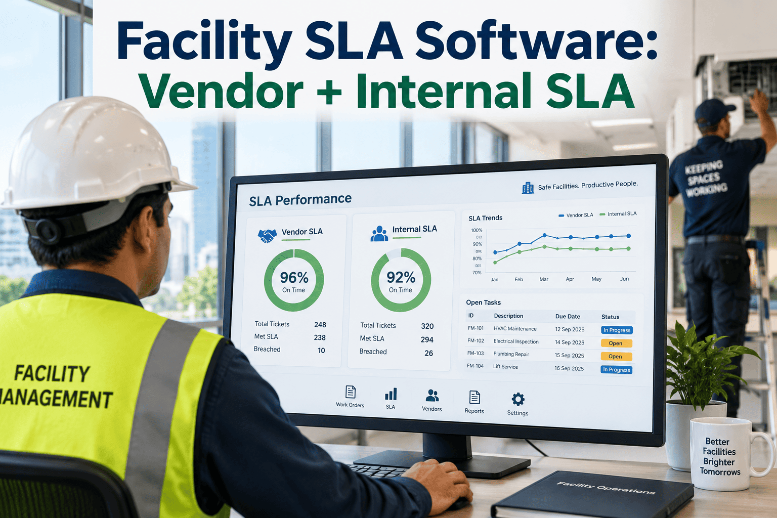 facility-sla-software-vendor-plus-internal-sla