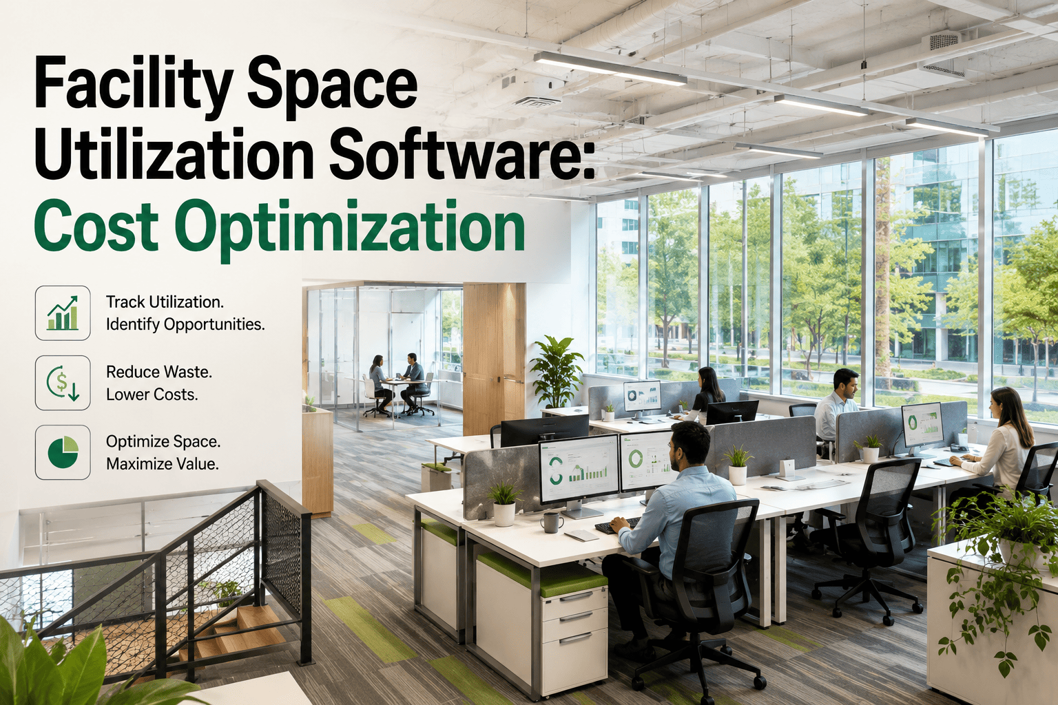 facility-space-utilization-software-cost-optimization