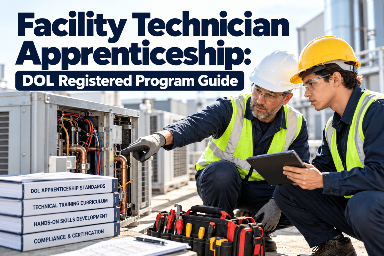 facility-technician-apprenticeship-dol-guide