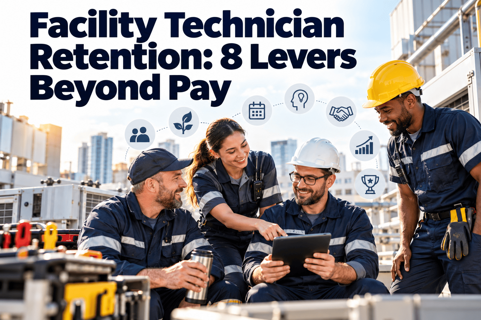 facility-technician-retention-8-levers-beyond-pay