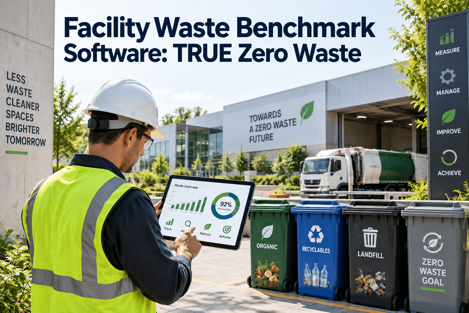facility-waste-benchmark-software-true-zero-waste