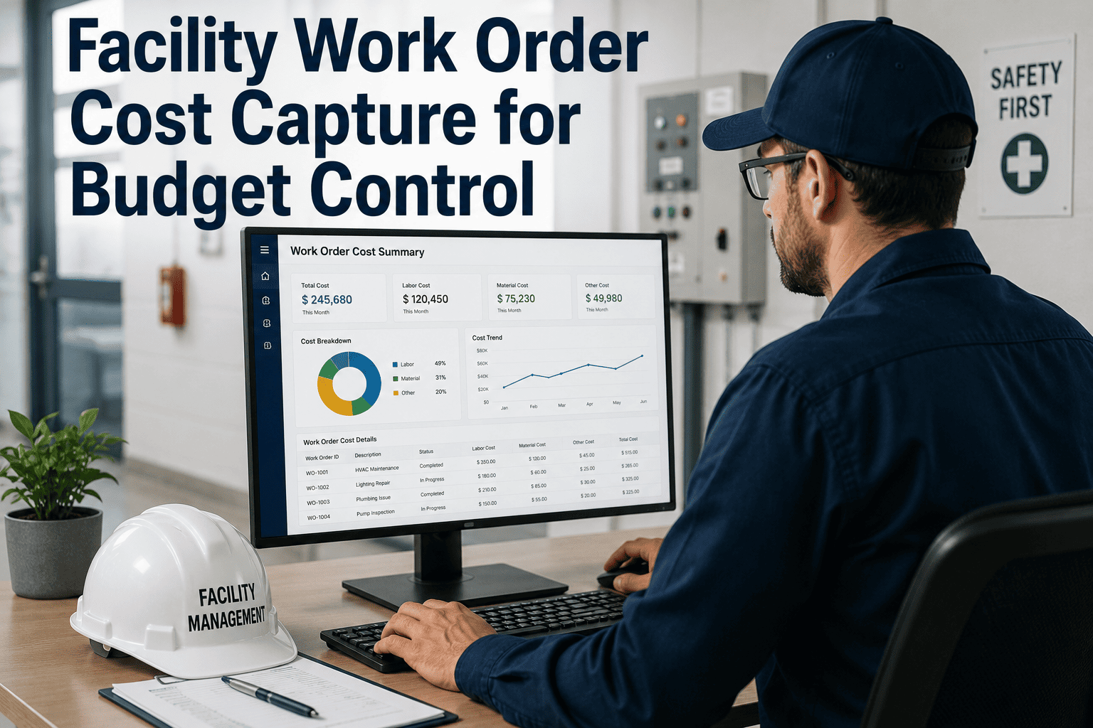 facility-work-order-cost-capture-for-budget-control