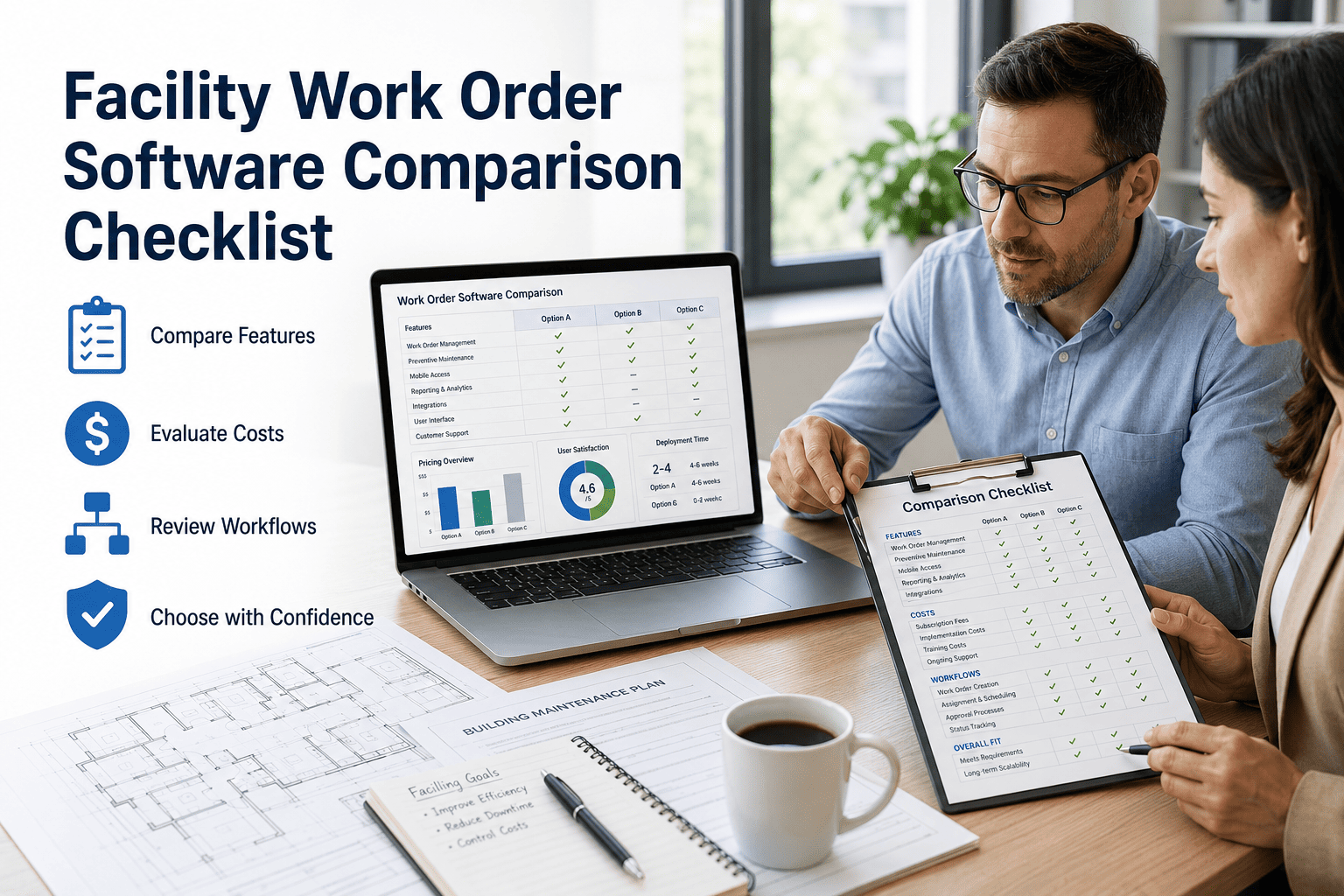 facility-work-order-software-comparison-checklist