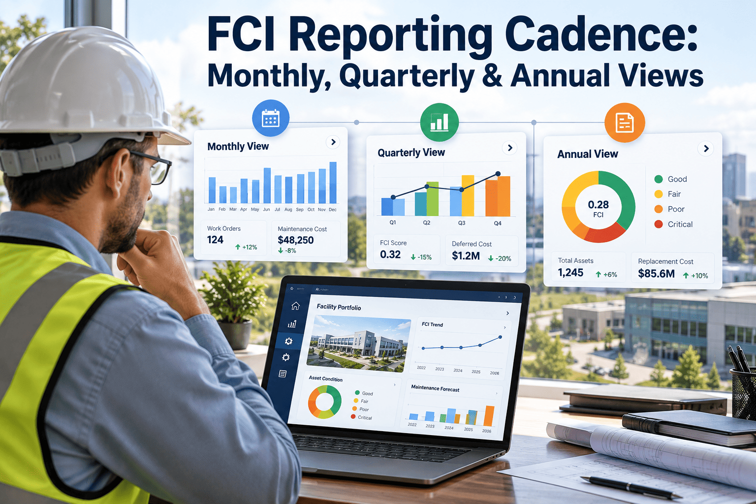 fci-reporting-cadence-monthly-quarterly