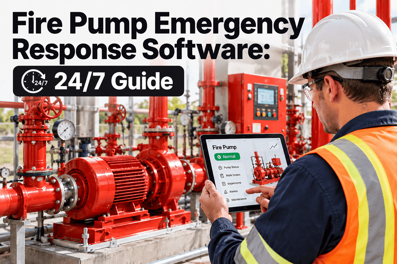 fire-pump-emergency-response-software-24-7-guide