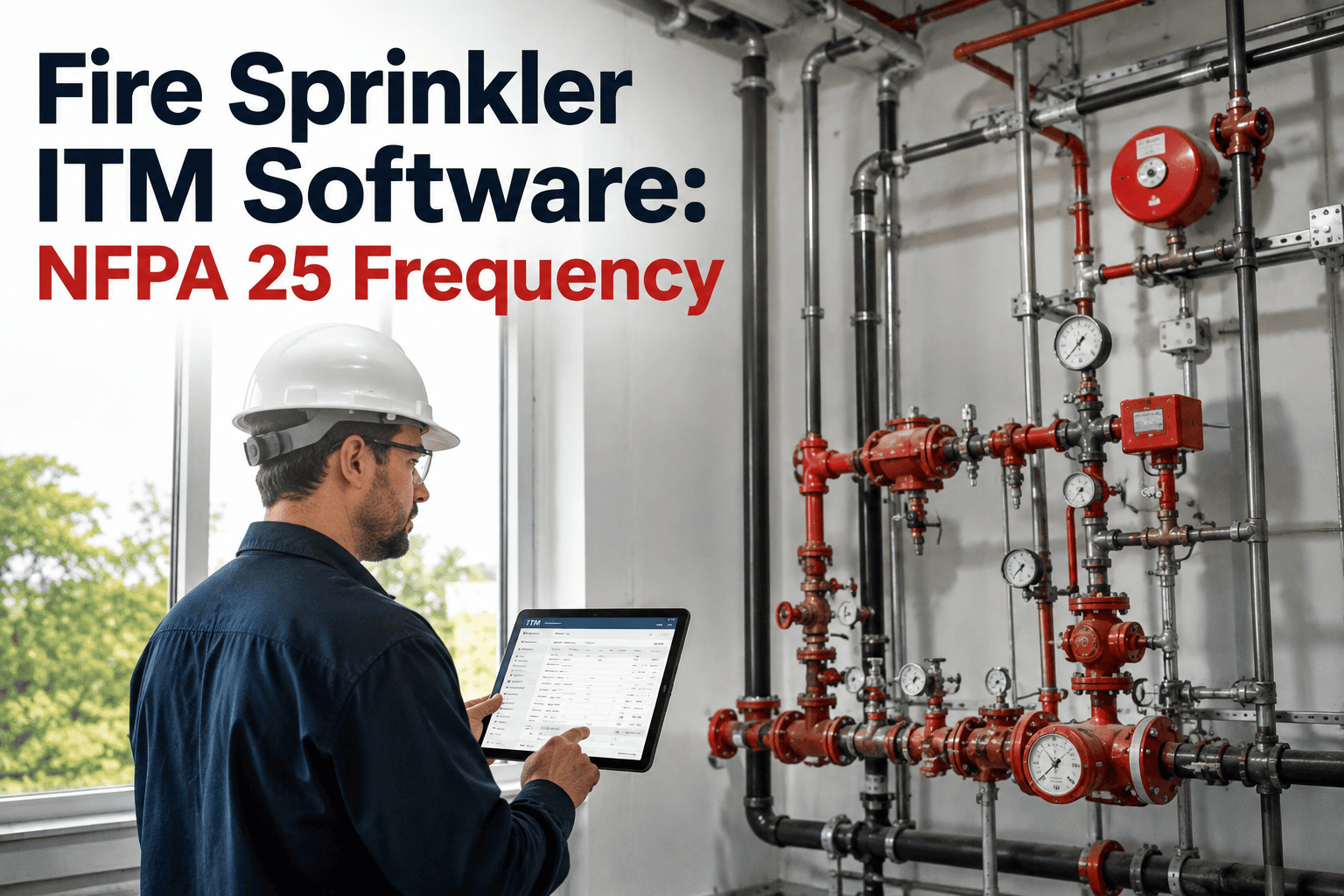 fire-sprinkler-itm-software-nfpa-25-frequency
