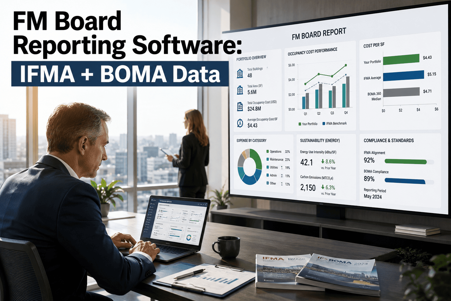fm-board-reporting-software-ifma-plus-boma-data