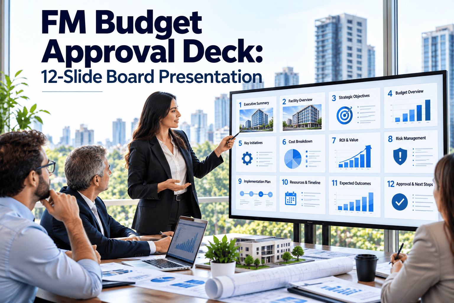 fm-budget-approval-deck-12-slide-board