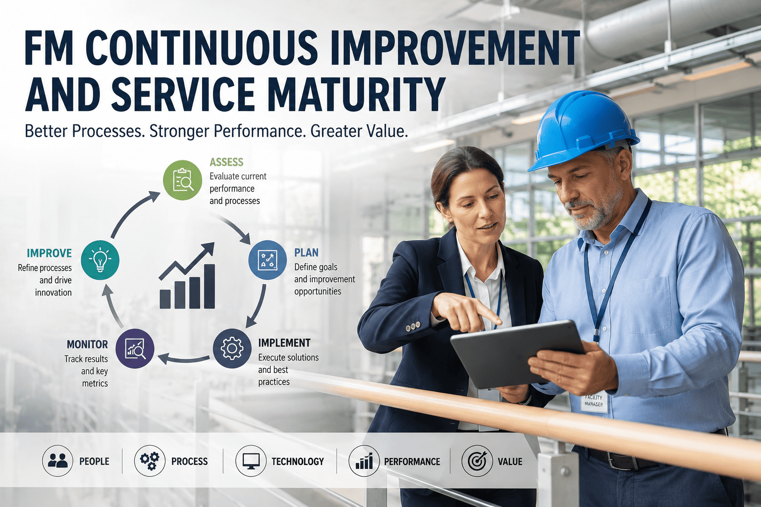 fm-continuous-improvement-service-maturity-model