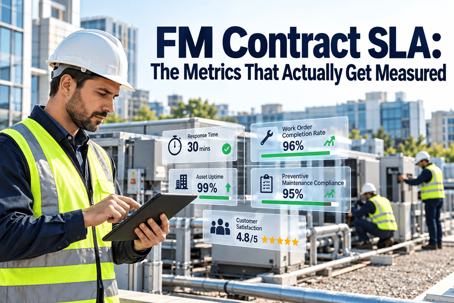 fm-contract-sla-metrics-actually-measured