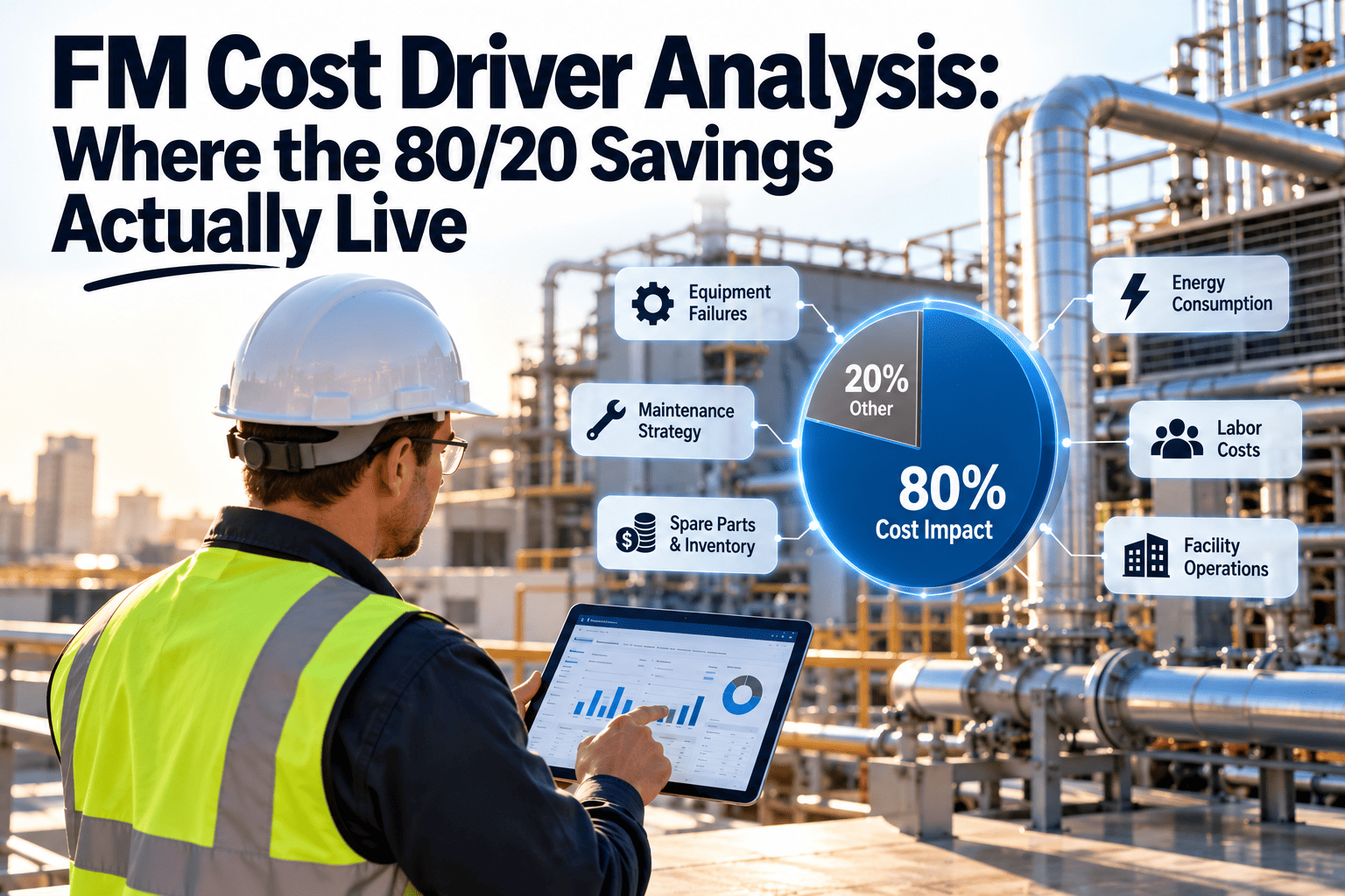 fm-cost-driver-analysis-80-20-savings