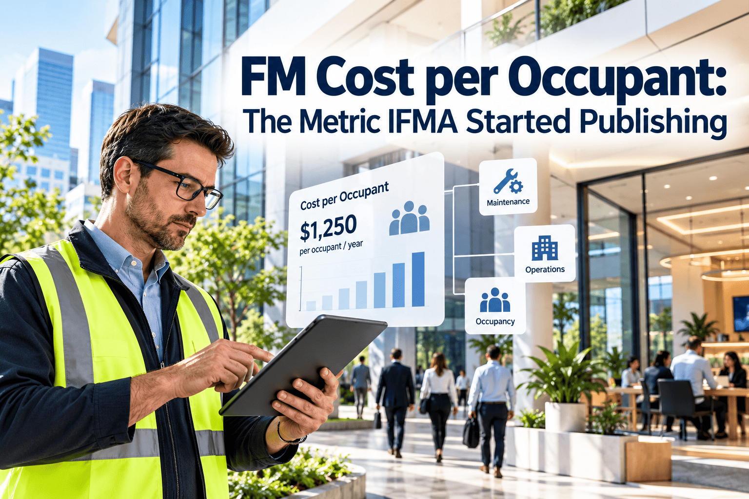 fm-cost-per-occupant-ifma-metric