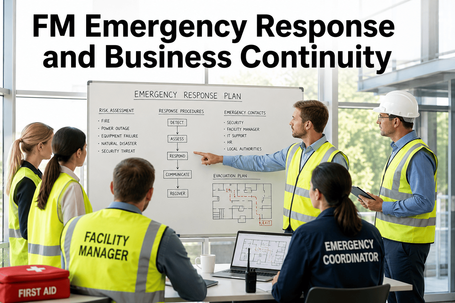 fm-emergency-response-business-continuity-planning