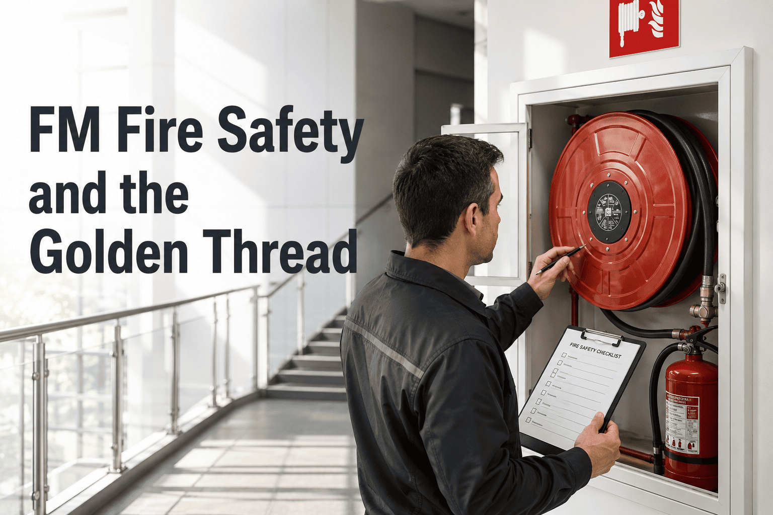 fm-fire-safety-golden-thread-building-safety-act