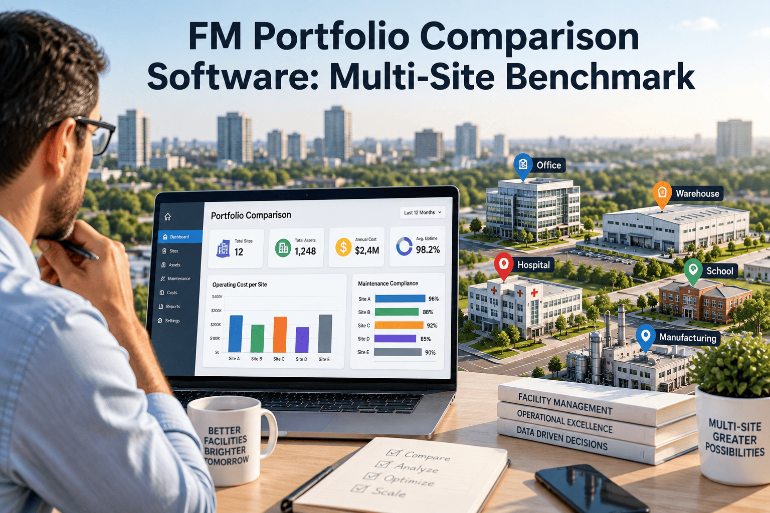 fm-portfolio-comparison-software-multi-site-benchmark