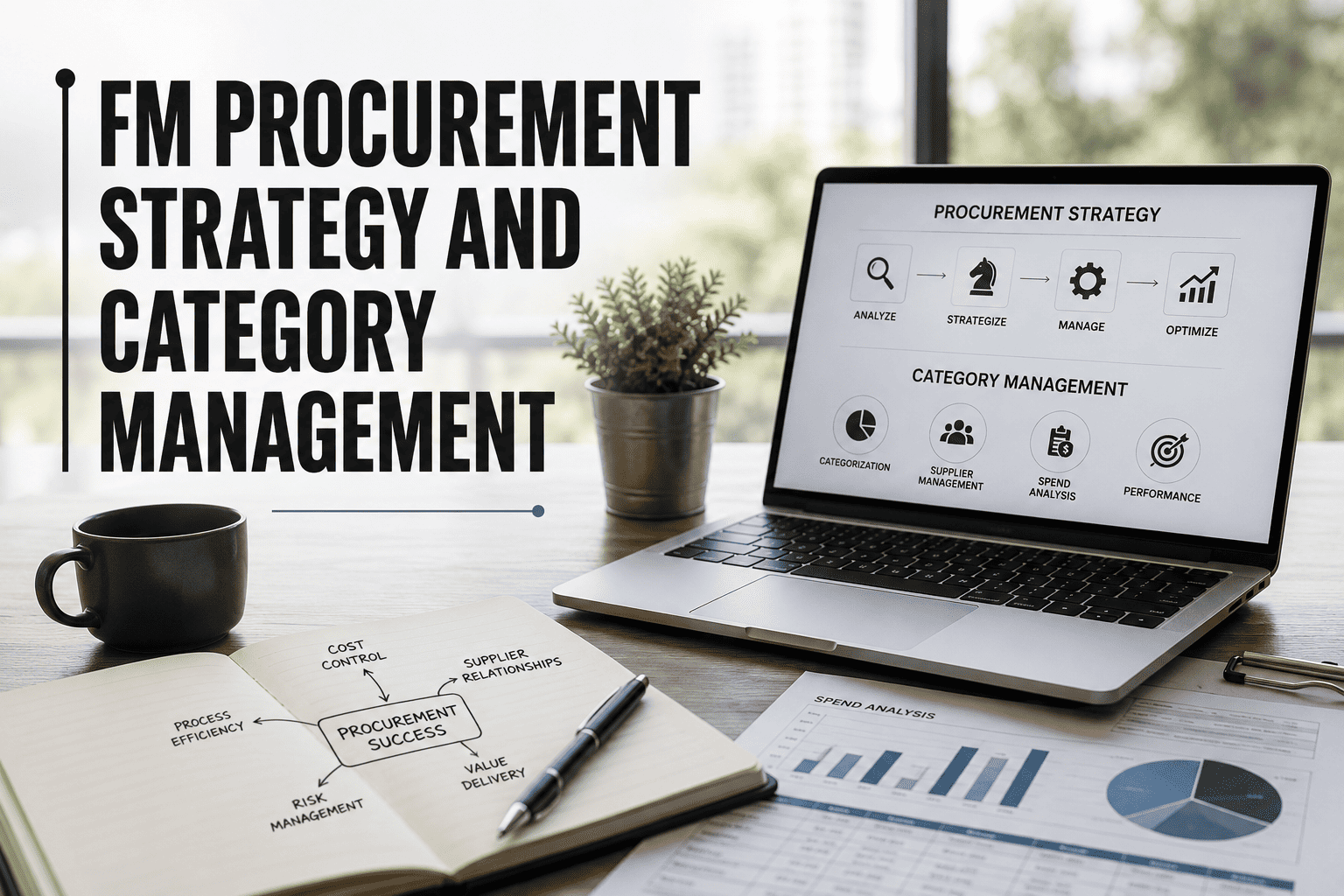 fm-procurement-strategy-category-management