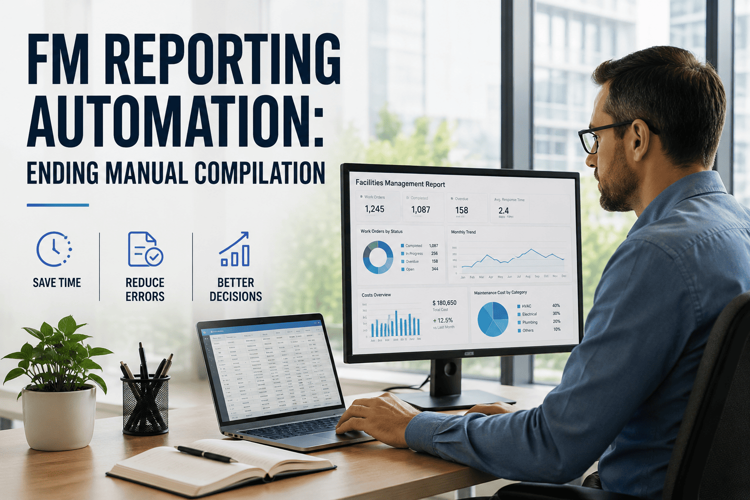 fm-reporting-automation-manual-compilation-elimination