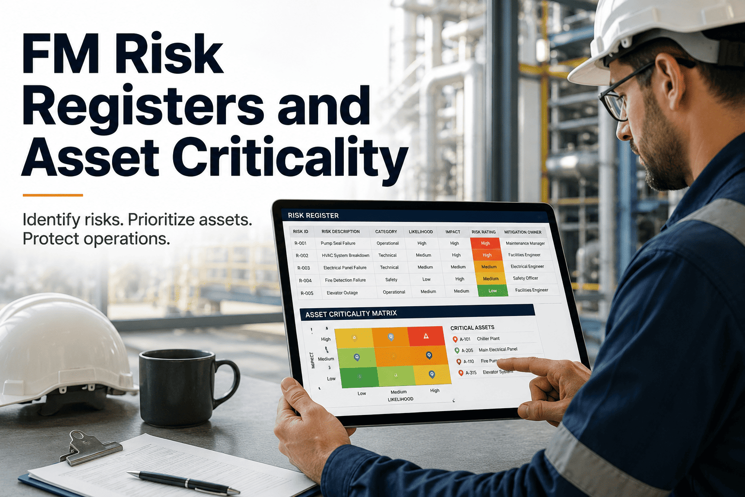 fm-risk-register-asset-criticality-failure-consequence