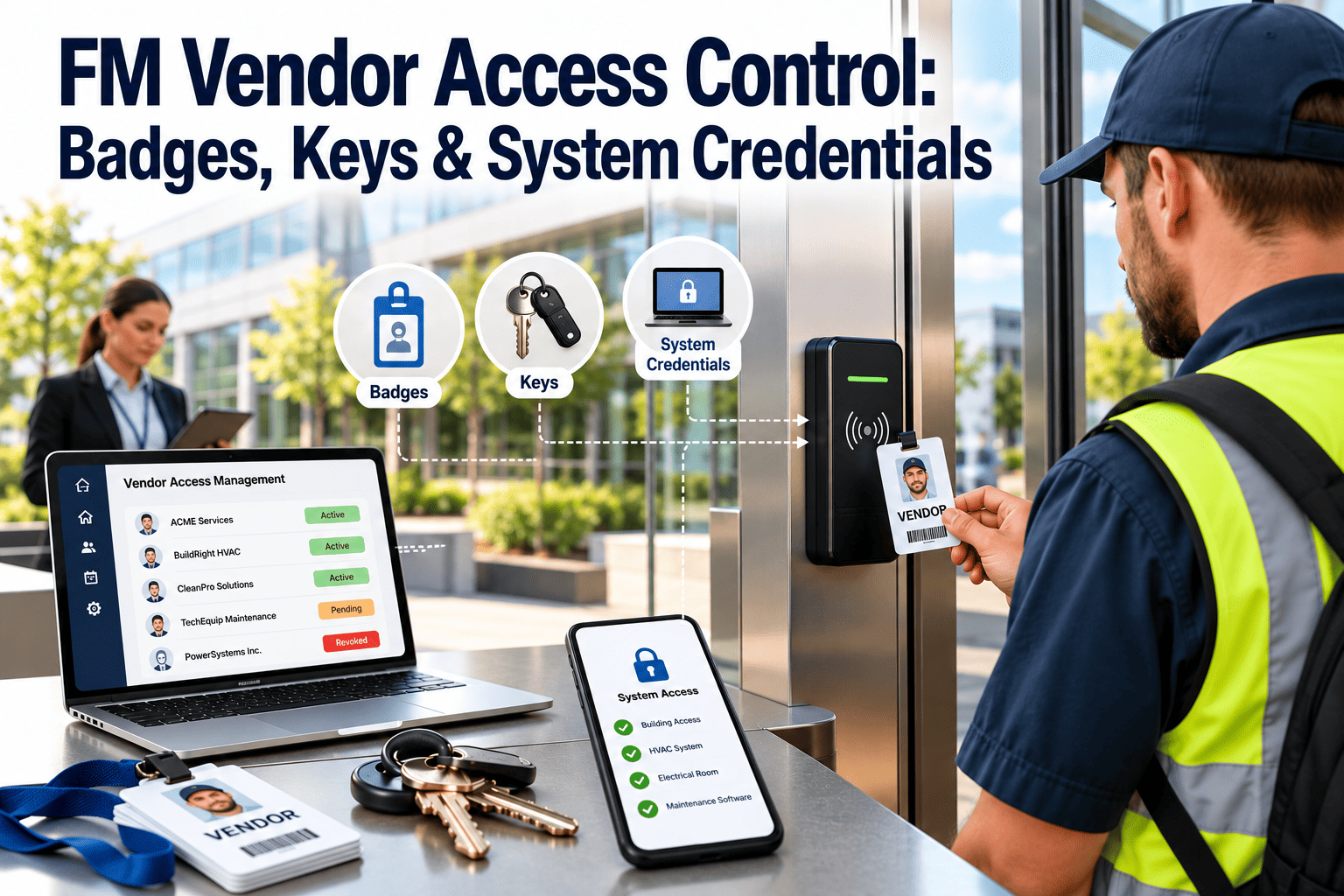 fm-vendor-access-control-badges-keys