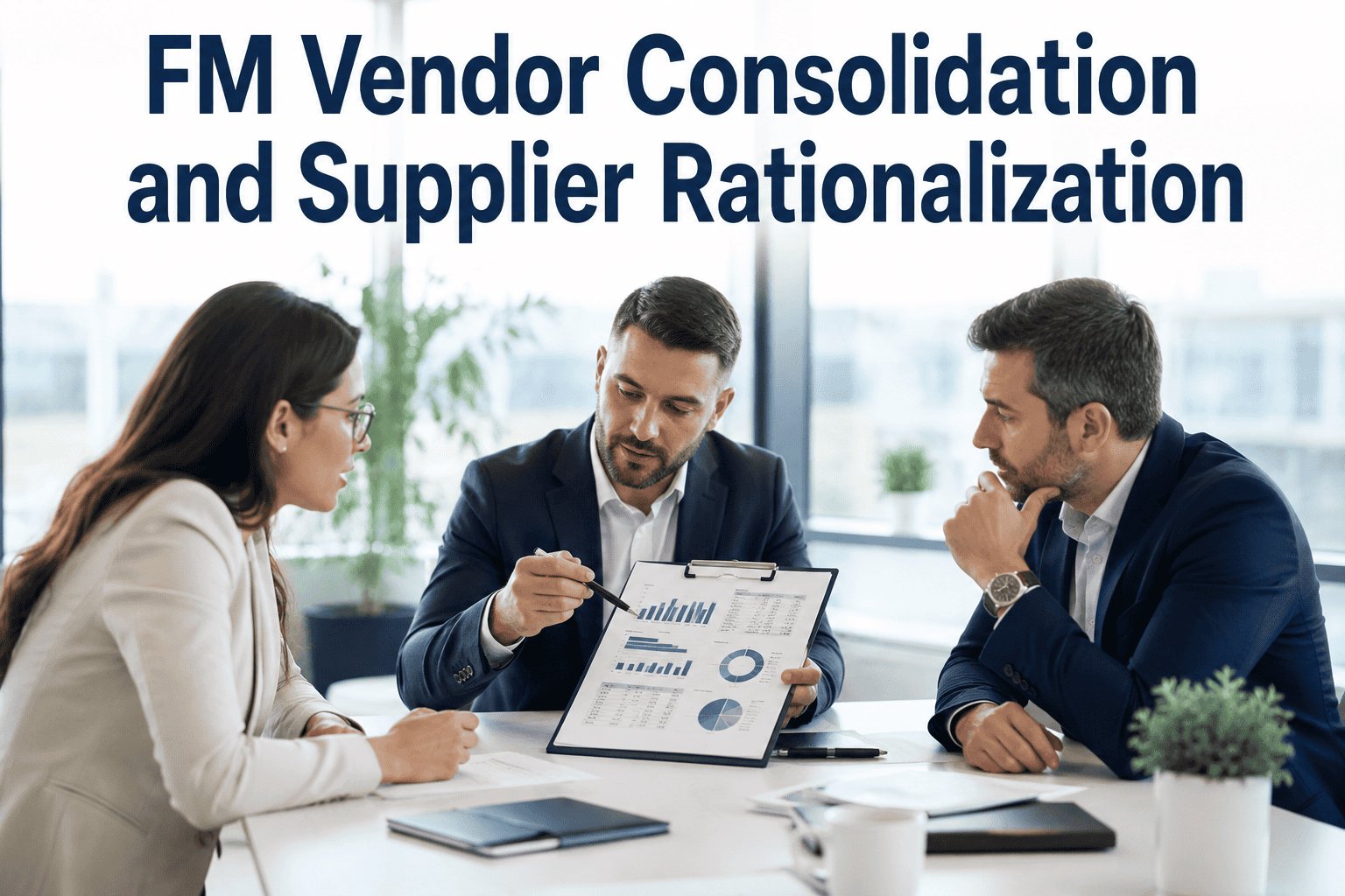 fm-vendor-consolidation-multi-supplier-rationalization