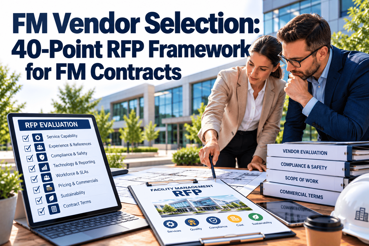 fm-vendor-selection-40-point-rfp-framework