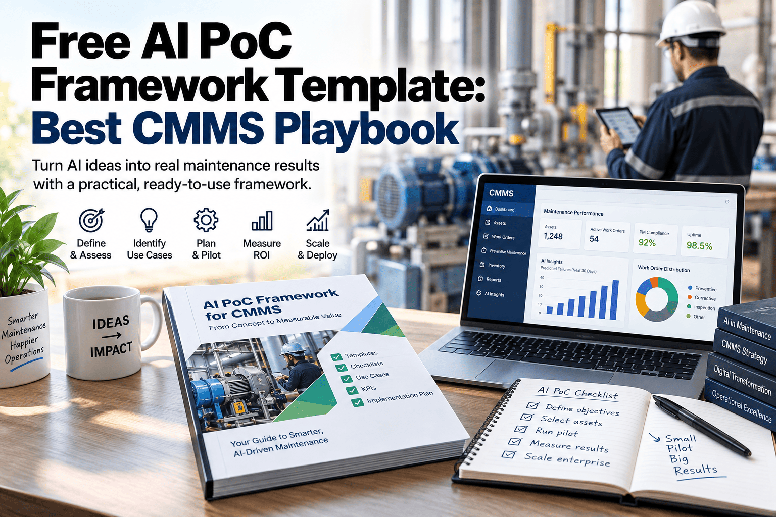 free-ai-poc-framework-template-best-cmms-playbook