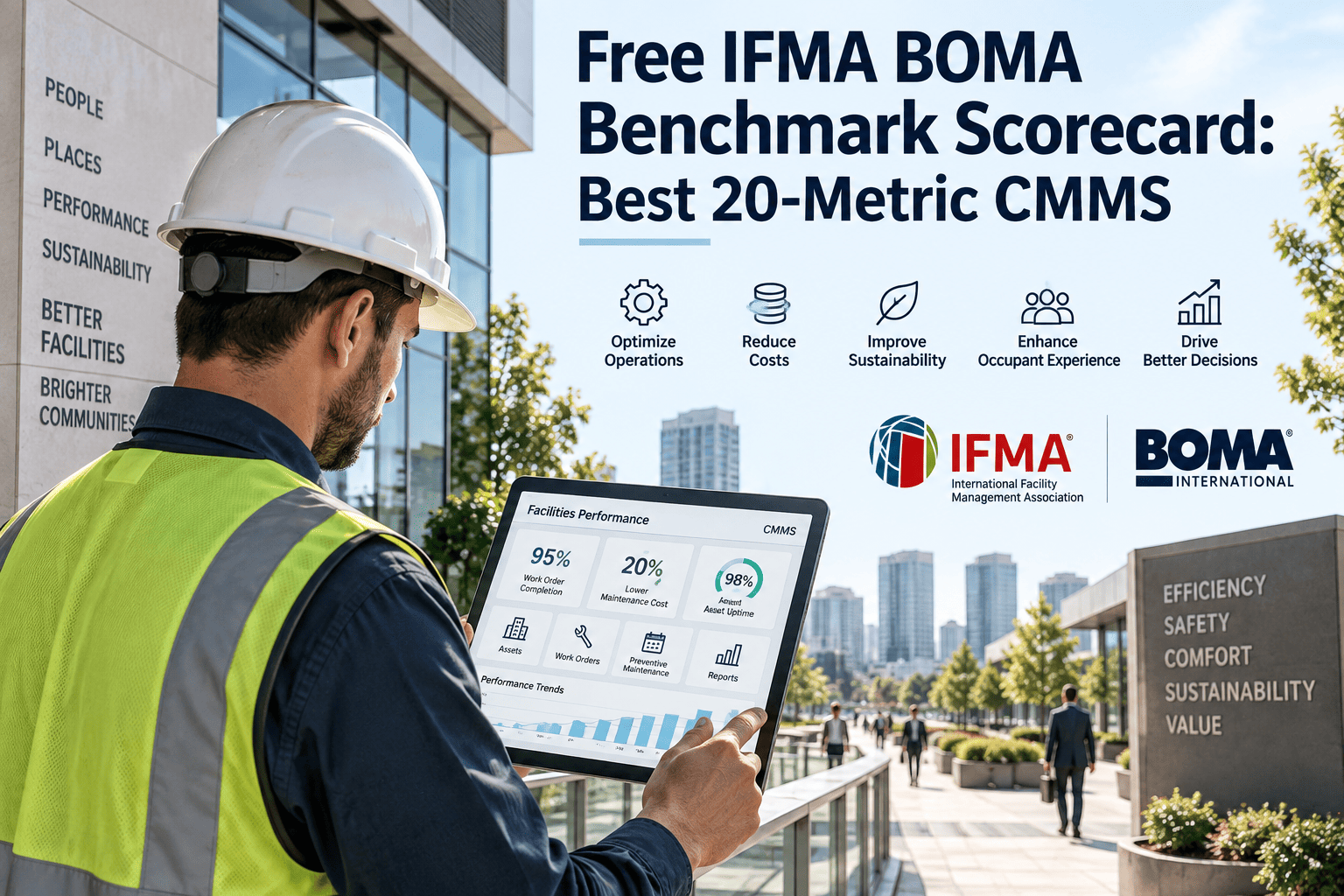 free-ifma-boma-benchmark-scorecard-best-20-metric-cmms