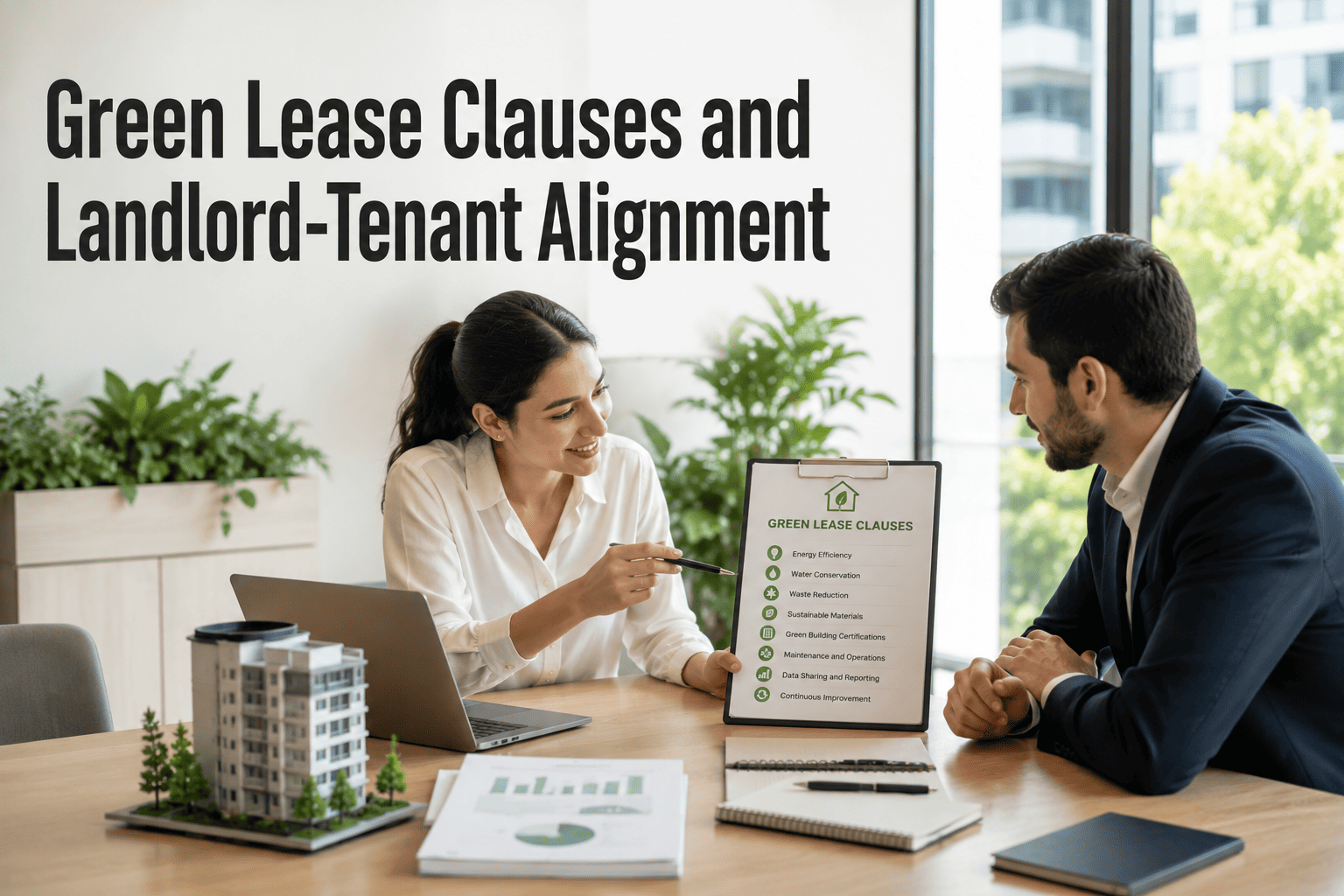 green-lease-clauses-landlord-tenant-fm-alignment