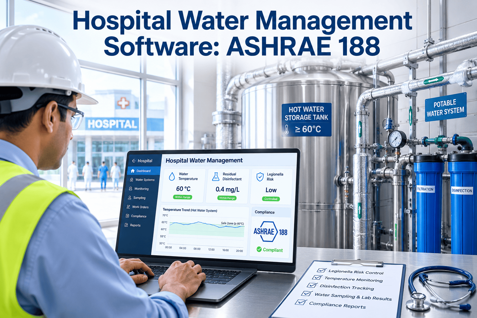 hospital-water-management-software-ashrae-188