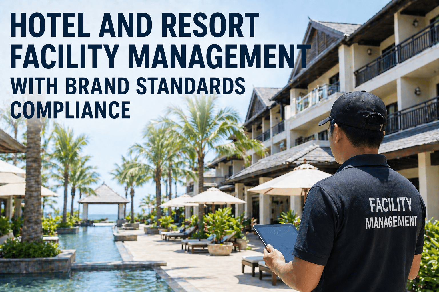 hotel-resort-brand-standards-maintenance-cmms