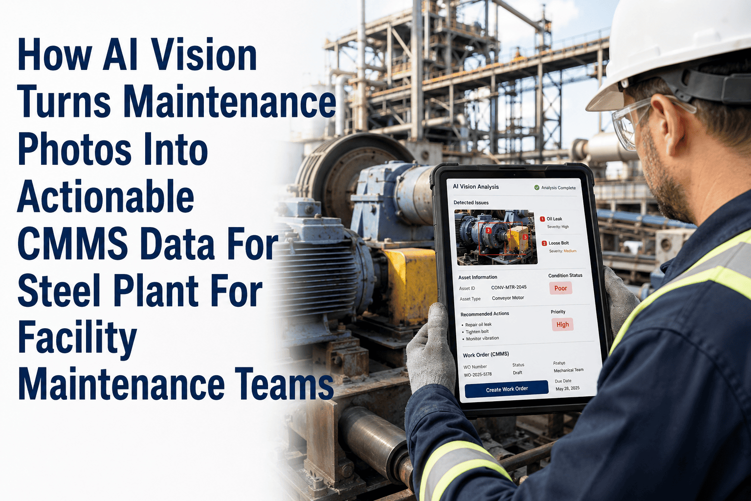 how-ai-vision-turns-maintenance-photos-into-actionable-cmms-data-for-steel-plant-for-facility-maintenance-teams