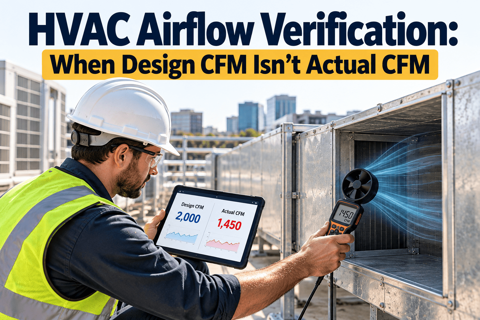 hvac-airflow-verification-design-vs-actual