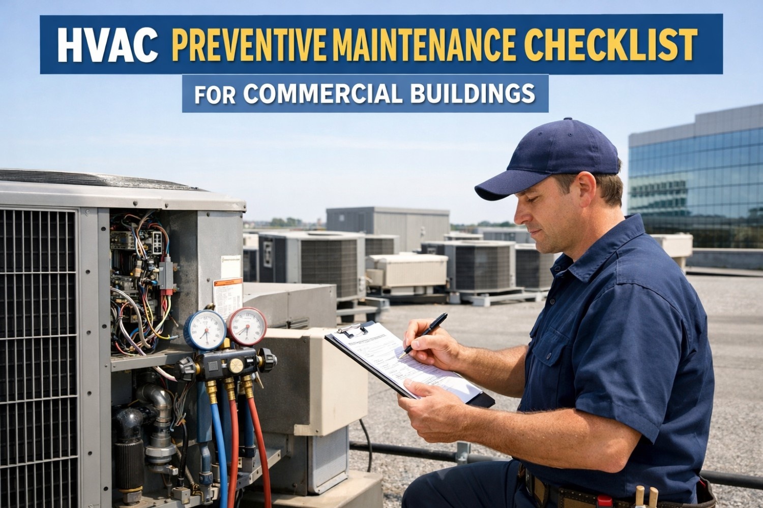hvac-preventive-maintainance-checklist