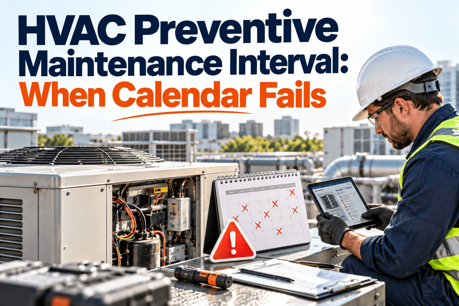 hvac-preventive-maintenance-interval-calendar-fail