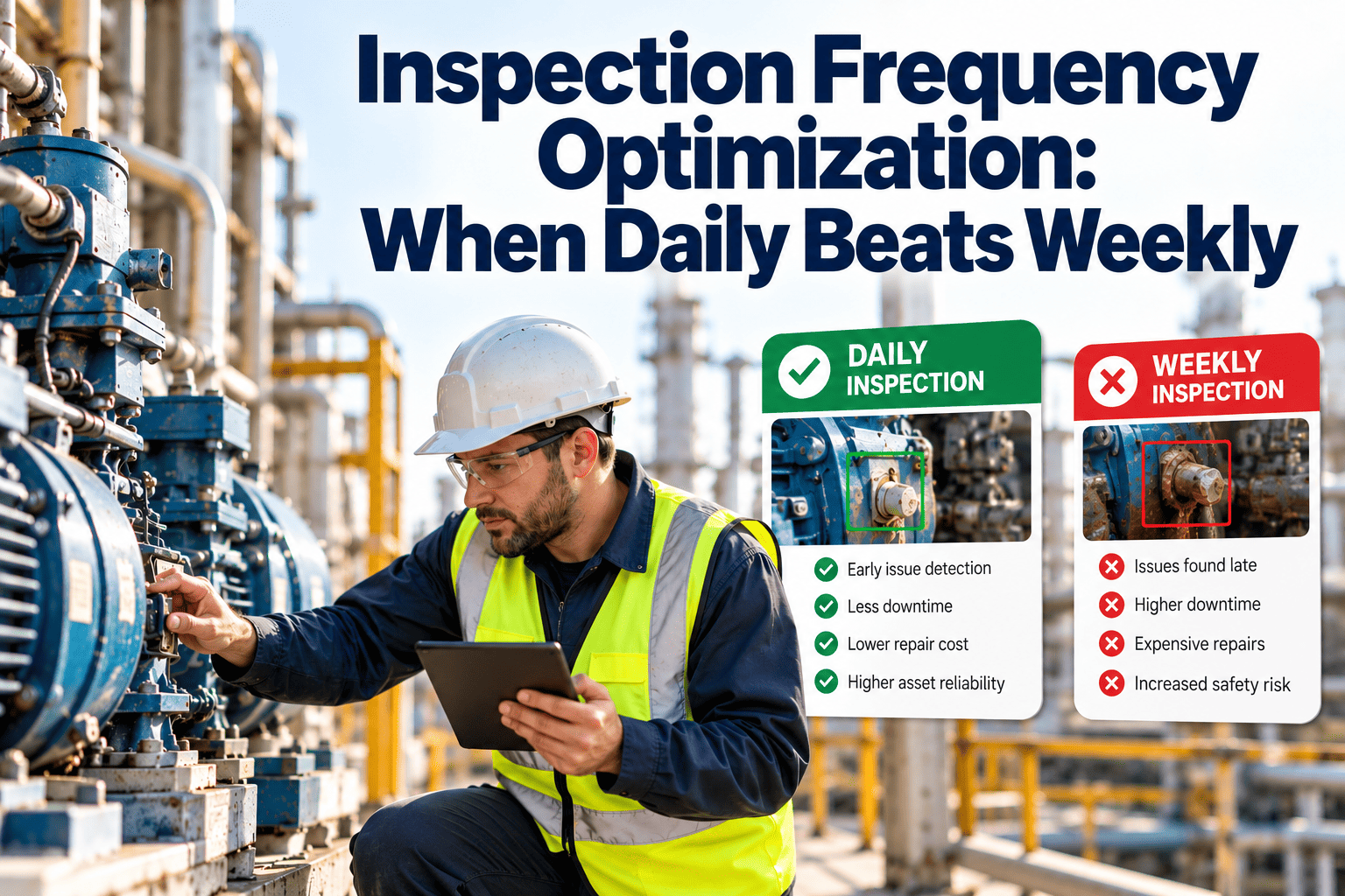 inspection-frequency-optimization-daily-weekly