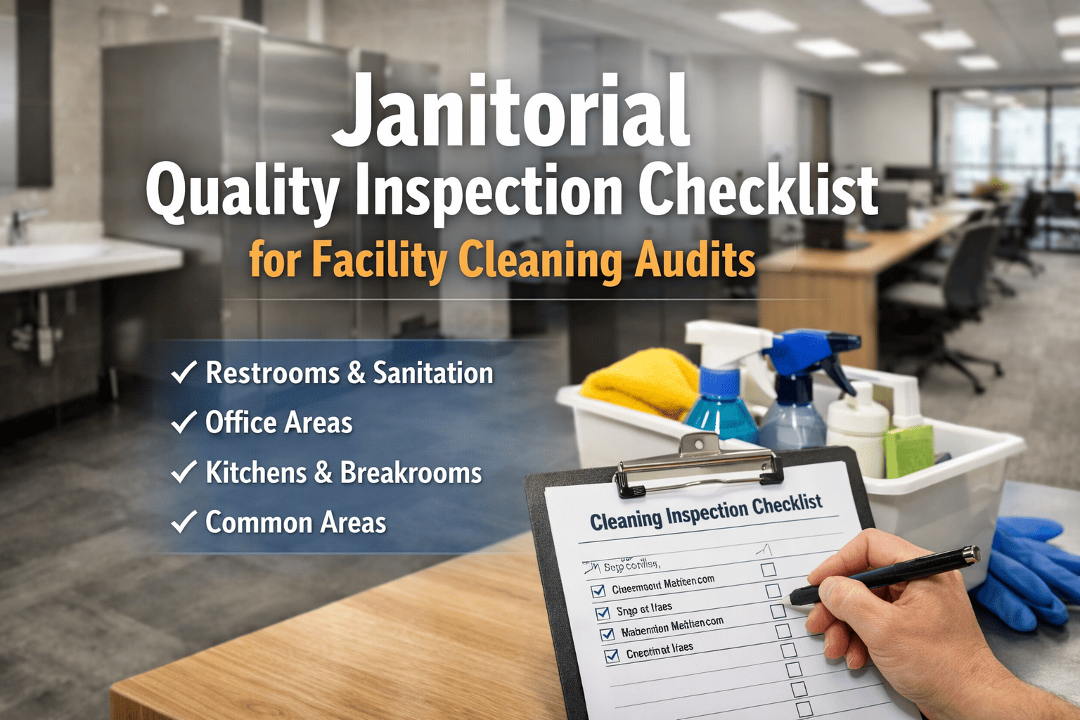 janitorial-quality-inspection-checklist-cleaning-audit