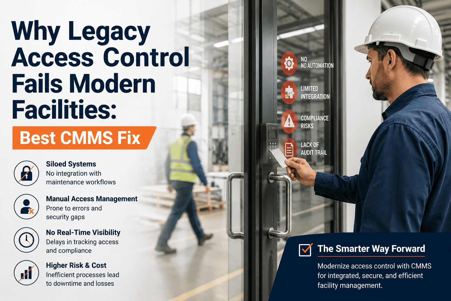 legacy-access-control-fails-modern-facilities-best-cmms-fix