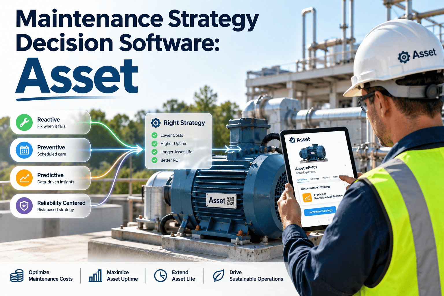 maintenance-strategy-decision-software-asset