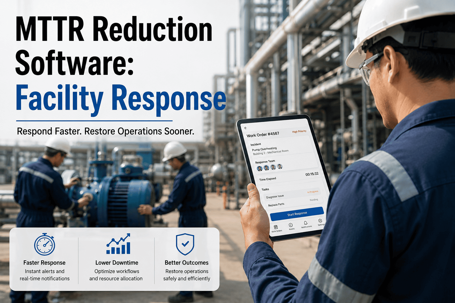 mttr-reduction-software-facility-response