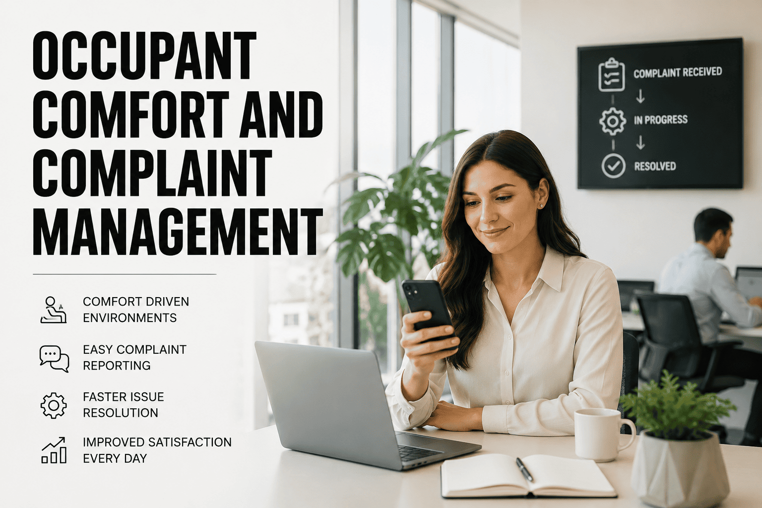 occupant-comfort-complaint-management-thermal-acoustic