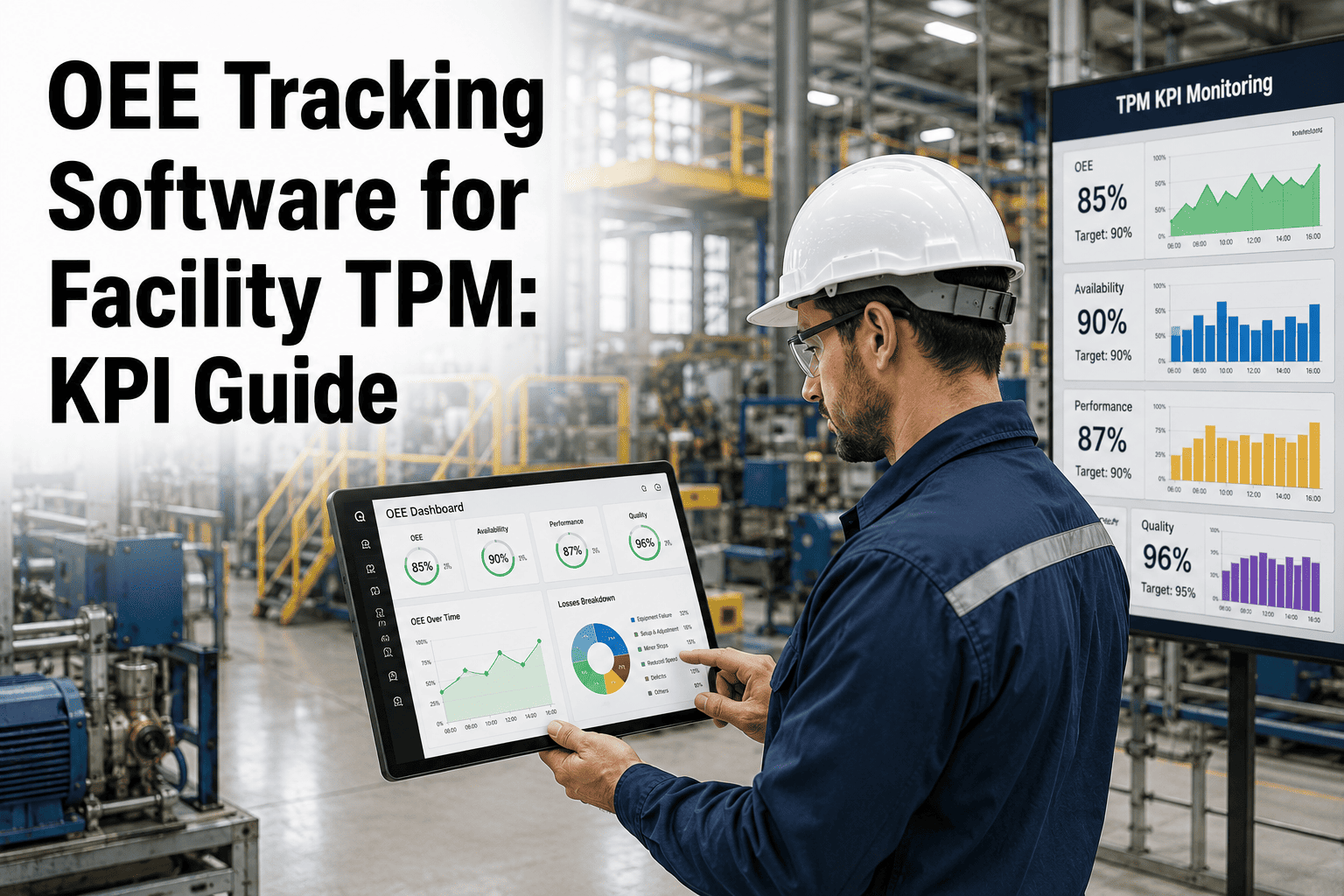 oee-tracking-software-facility-tpm-kpi-guide